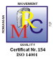 ISO 14001:2015